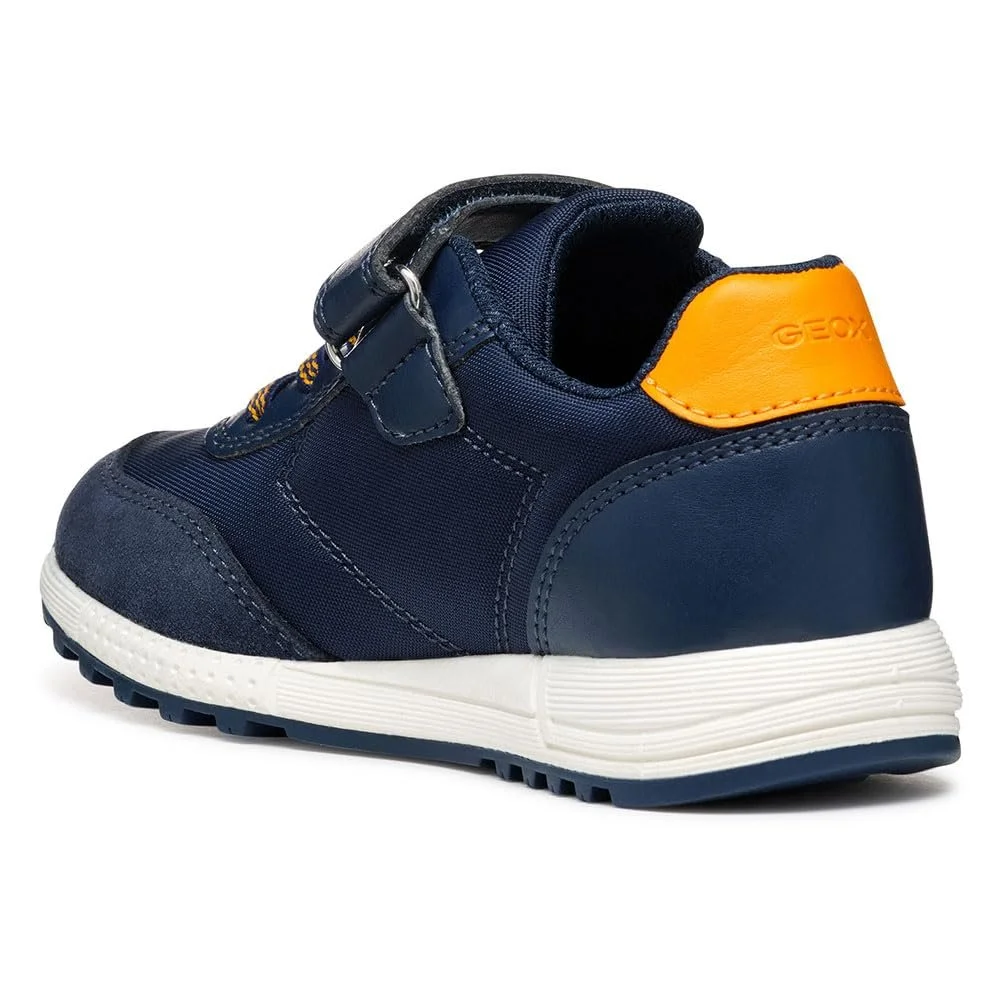 Кроссовки Geox J Albums Boy A, фото №6 Кроссовки Geox J Albums Boy A, фото №6