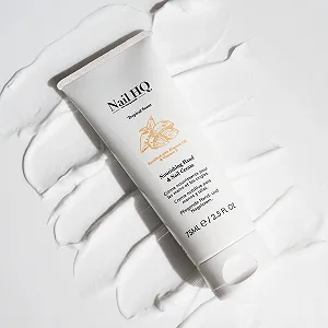 Крем для рук та нігтів Nail HQ Живильний synthetic.ua - Фото 1