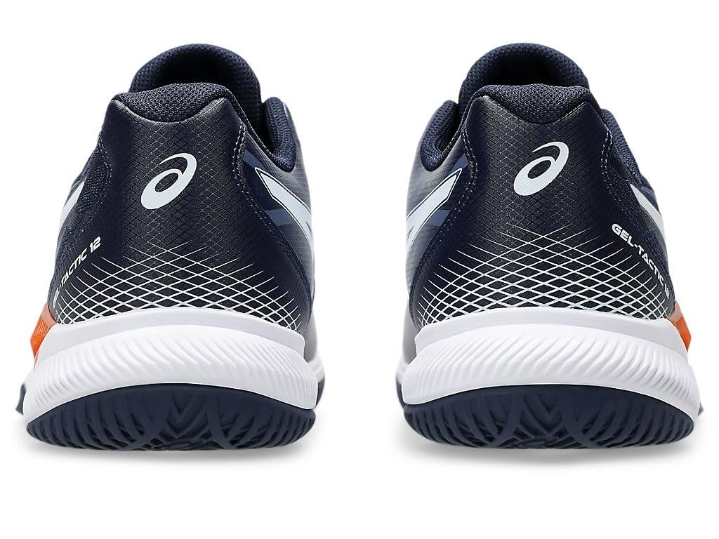 Мужские Кроссовки ASICS Gel-Tactic 12, фото №6