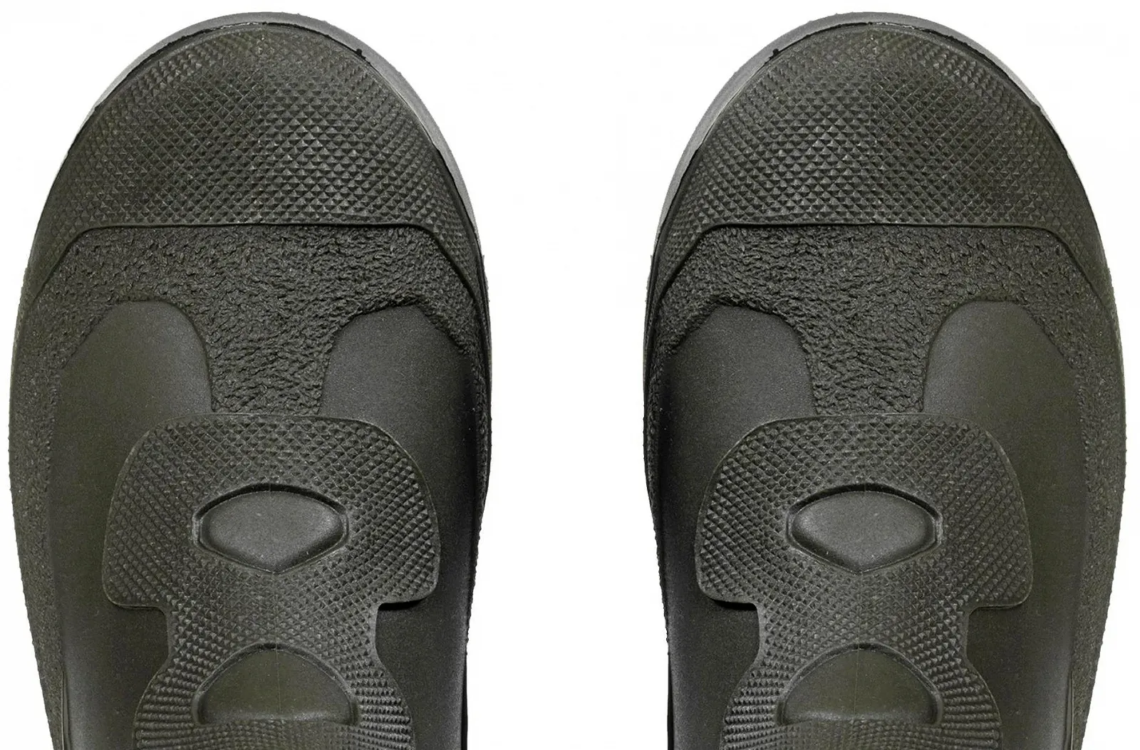 Утеплені чоботи Spirale Ötz / 47 EU / Зелені, фото №3