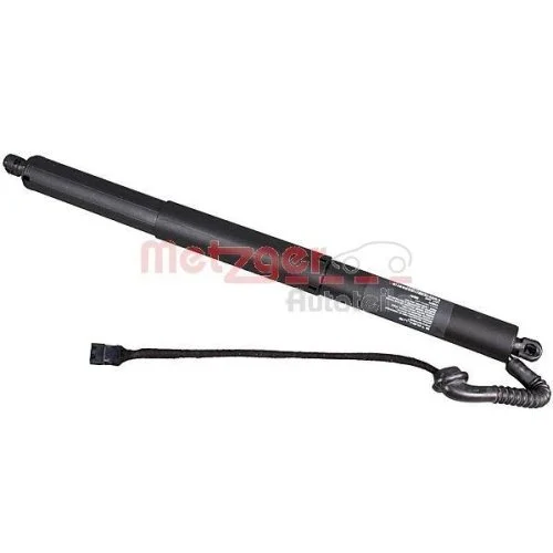 Электропривод крышки багажника METZGER 2115019 ORIGINAL ERSATZTEIL GREENPARTS для BMW, фото №2