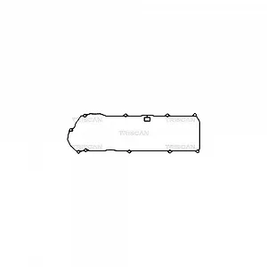 Прокладка кришки ГБЦ TRISCAN 515-4593 для NISSAN - Фото 1