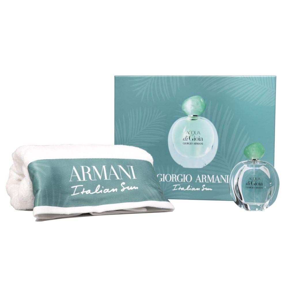 E.P. Aqua Di Gioia Aqua Di Gioia 100 мл, фото №1