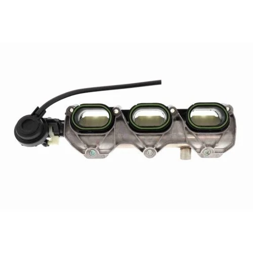 Модуль впускного колектора VAICO Green Mobility Parts V10-8609 правий, фото №4