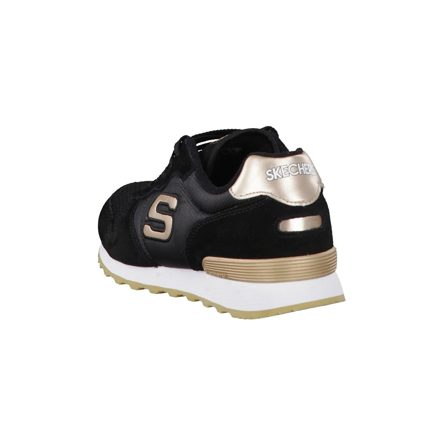 Кросівки SKECHERS OG 85 Goldn Gurl, фото №4