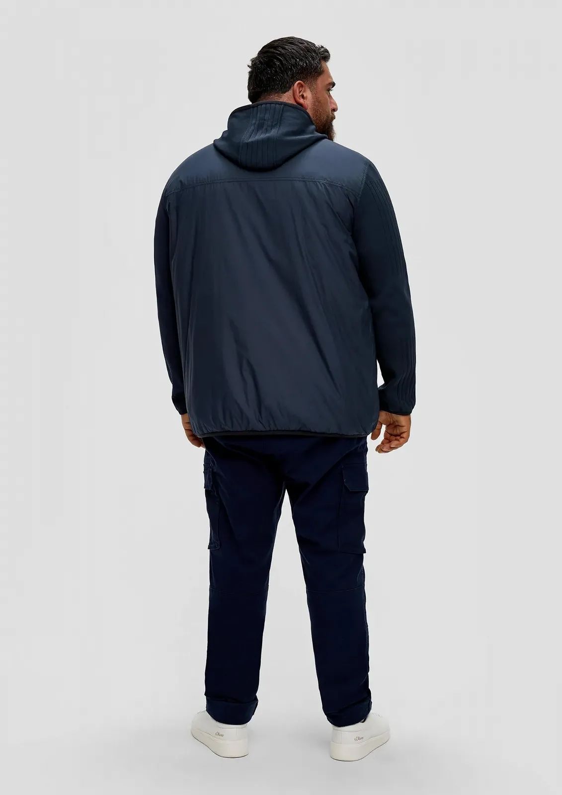 куртка для активного отдыха s.Oliver, фото №4