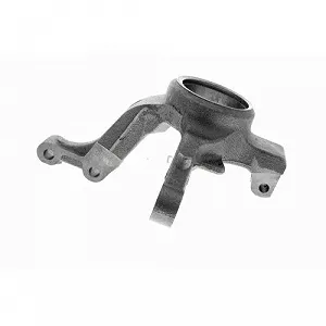 Поворотный кулак VAICO V46-0970 Original VAICO Qualität для RENAULT synthetic.ua - Фото 1