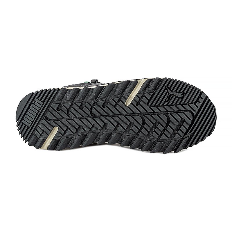 Кросівки бігові Puma Pacer Future TR Mid OpenRoad 40.5, фото №4