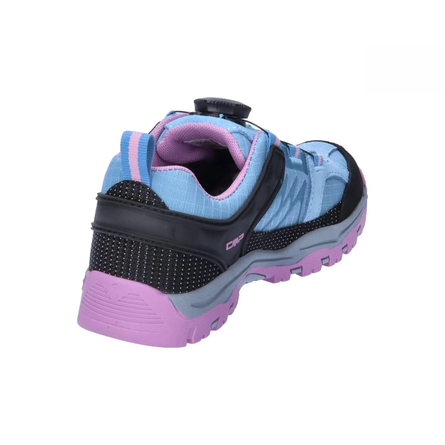 Кросівки для трекінгу CMP Kiruna FITGO WP Дитячі, фото №6