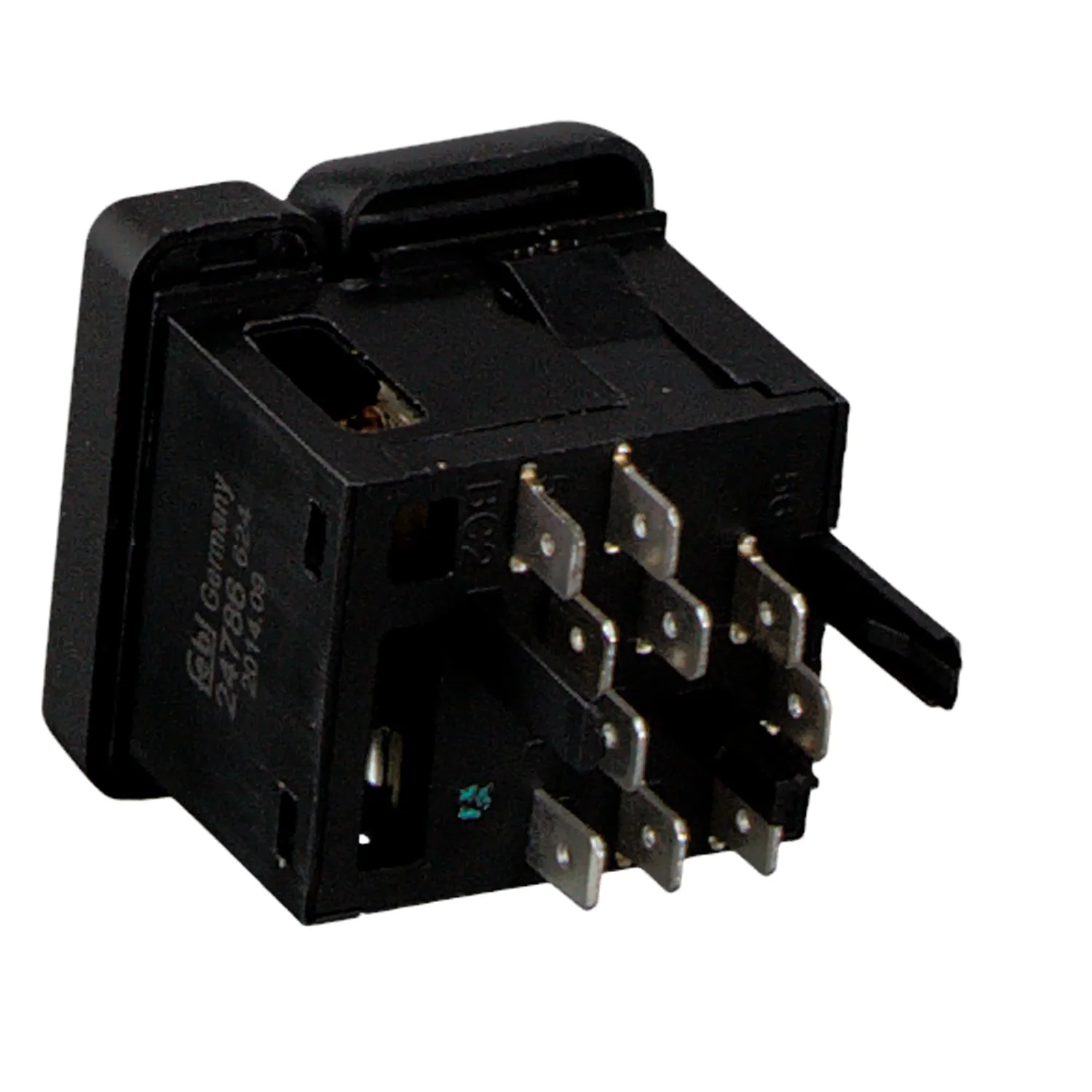 Вимикач основного світла FEBI BILSTEIN febi Plus 24786 для VW приладова панель, фото №4