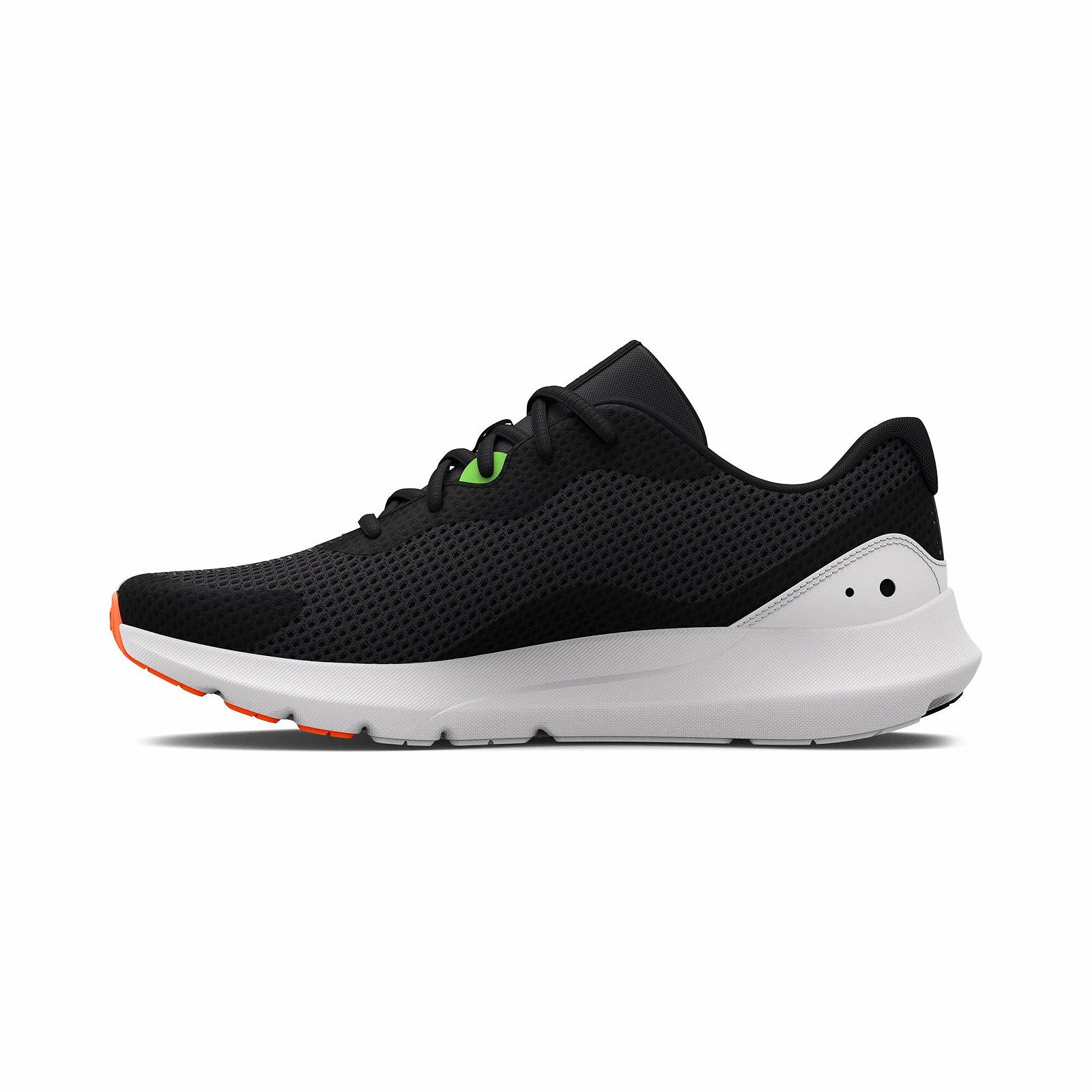 Кроссовки Under Armour UA Surge 3 мужские, фото №3