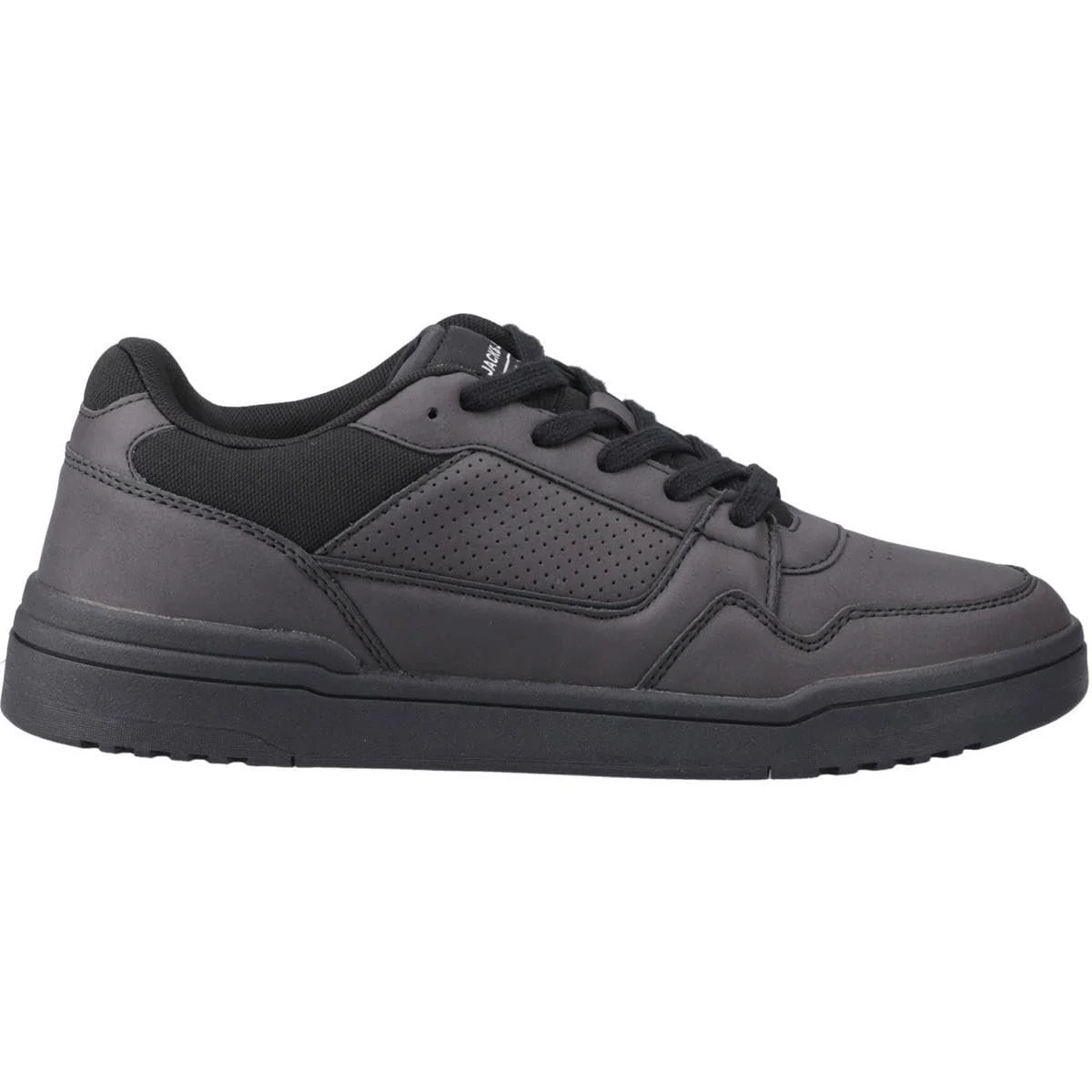 Кроссовки JACK & JONES Jfwlondon PU Nubuck, фото №1 Кроссовки JACK & JONES Jfwlondon PU Nubuck, фото №1
