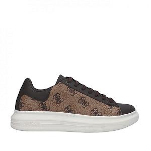 Кроссовки GUESS Vibo мужские - Фото 1