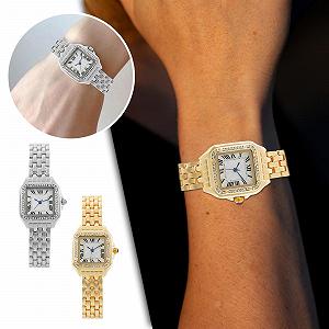 Мужские часы Generisch, золотые, женские часы, квадратные, серебристые, нержавеющая сталь, ремешок, кварцевые часы, женские, студенческие, ювелирные часы, аналоговые, кварцевые наручные часы цена на synthetic.ua - Фото 1 Мужские часы Generisch, золотые, женские часы, квадратные, серебристые, нержавеющая сталь, ремешок, кварцевые часы, женские, студенческие, ювелирные часы, аналоговые, кварцевые наручные часы synthetic.ua - Фото 1