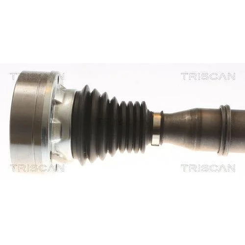 Приводной вал TRISCAN 8540 295070 для AUDI SEAT SKODA VW передний мост справа, фото №2 Приводной вал TRISCAN 8540 295070 для AUDI SEAT SKODA VW передний мост справа, фото №2