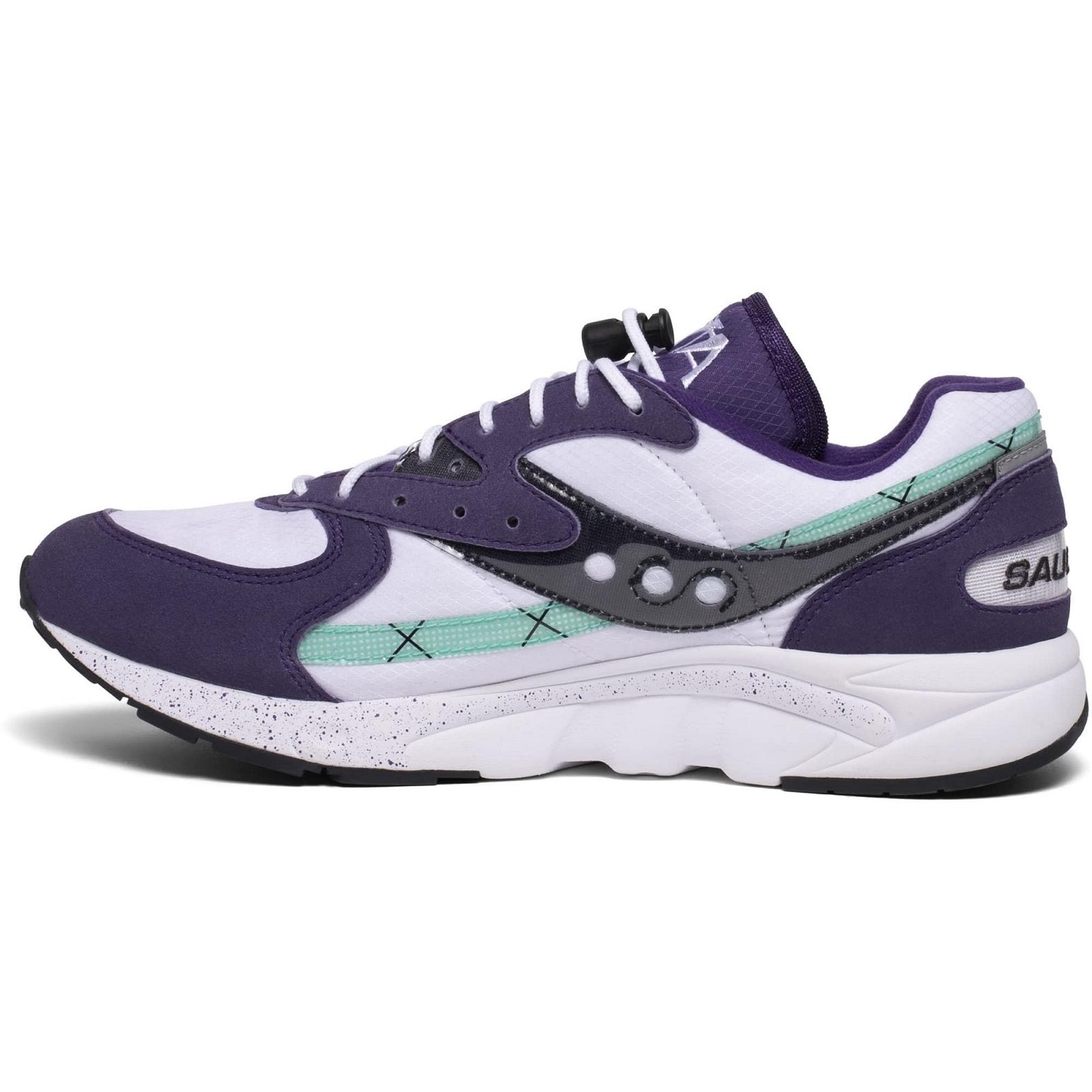 Кросівки Saucony Aya чоловічі, фото №2