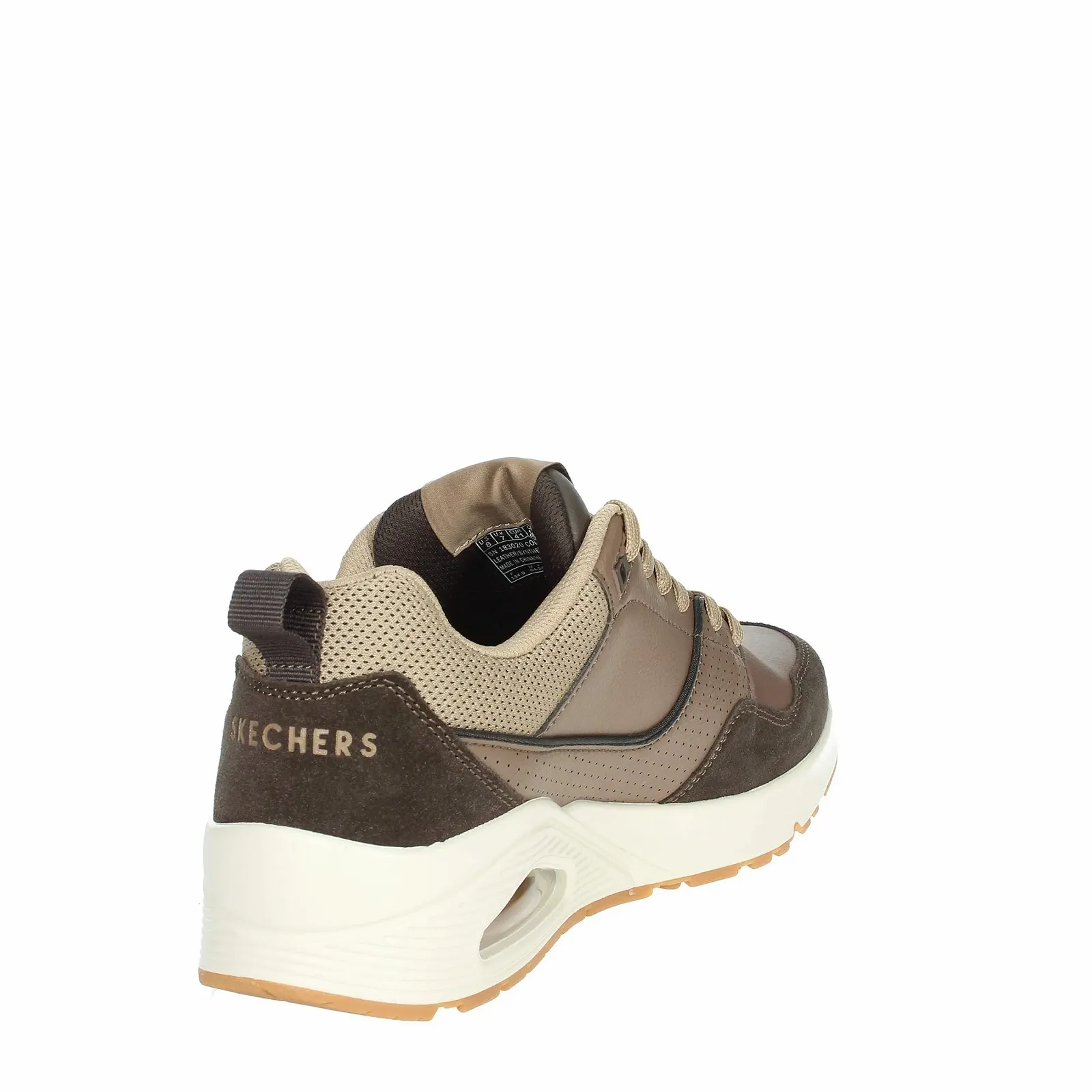 Кросівки Skechers UNO Retro One Чоловічі, фото №3 Кросівки Skechers UNO Retro One Чоловічі, фото №3