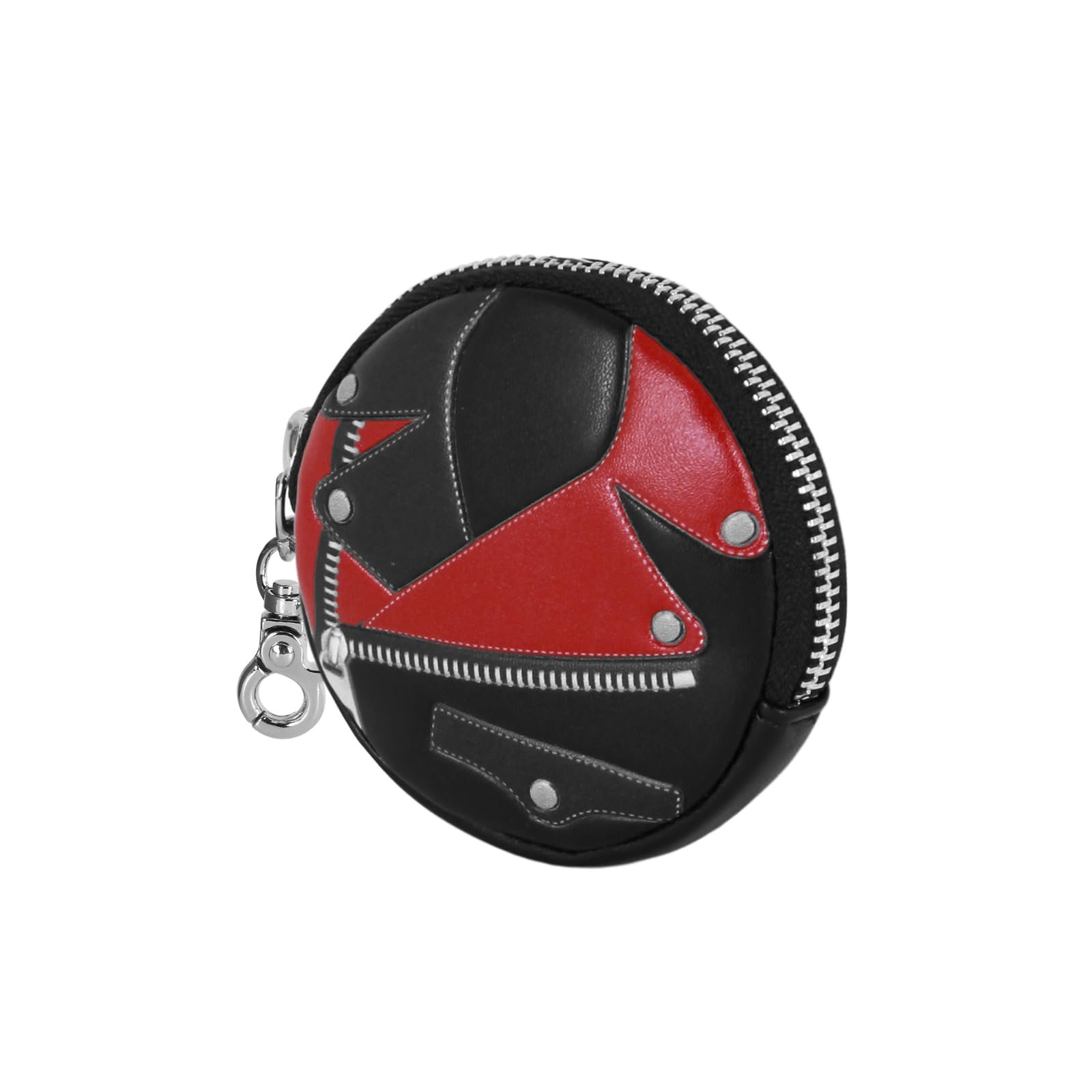 Кошелек KARACTERMANIA Unisex Cookie, Черный, One Size, фото №1