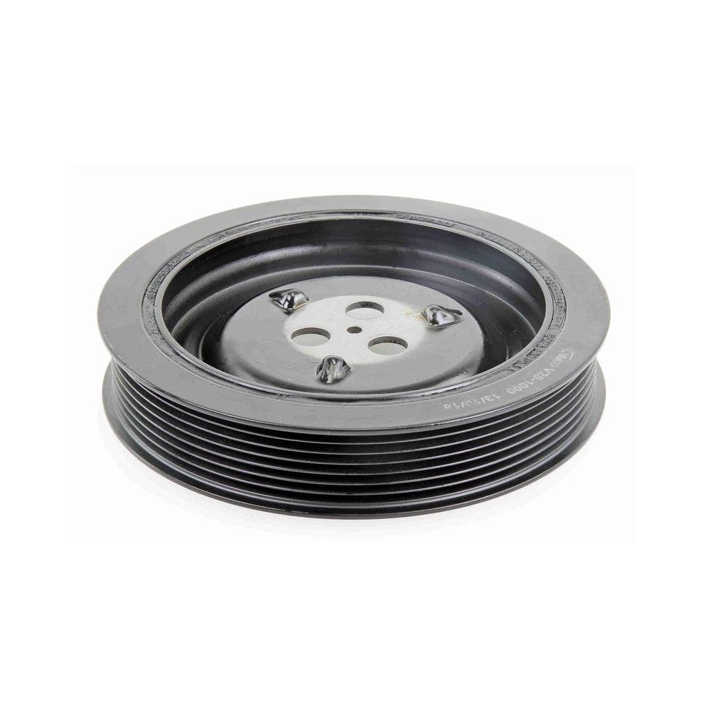 Шкив коленчатого вала VAICO V25-1000 для FORD, фото №1