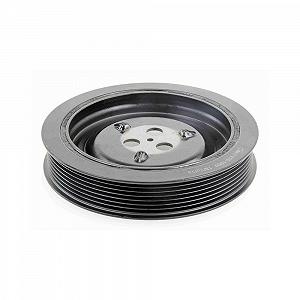 Шкив коленчатого вала VAICO V25-1000 для FORD - Фото 1