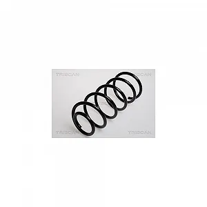 Пружина підвіски TRISCAN 8750 29100 для AUDI, передня вісь - Фото 1