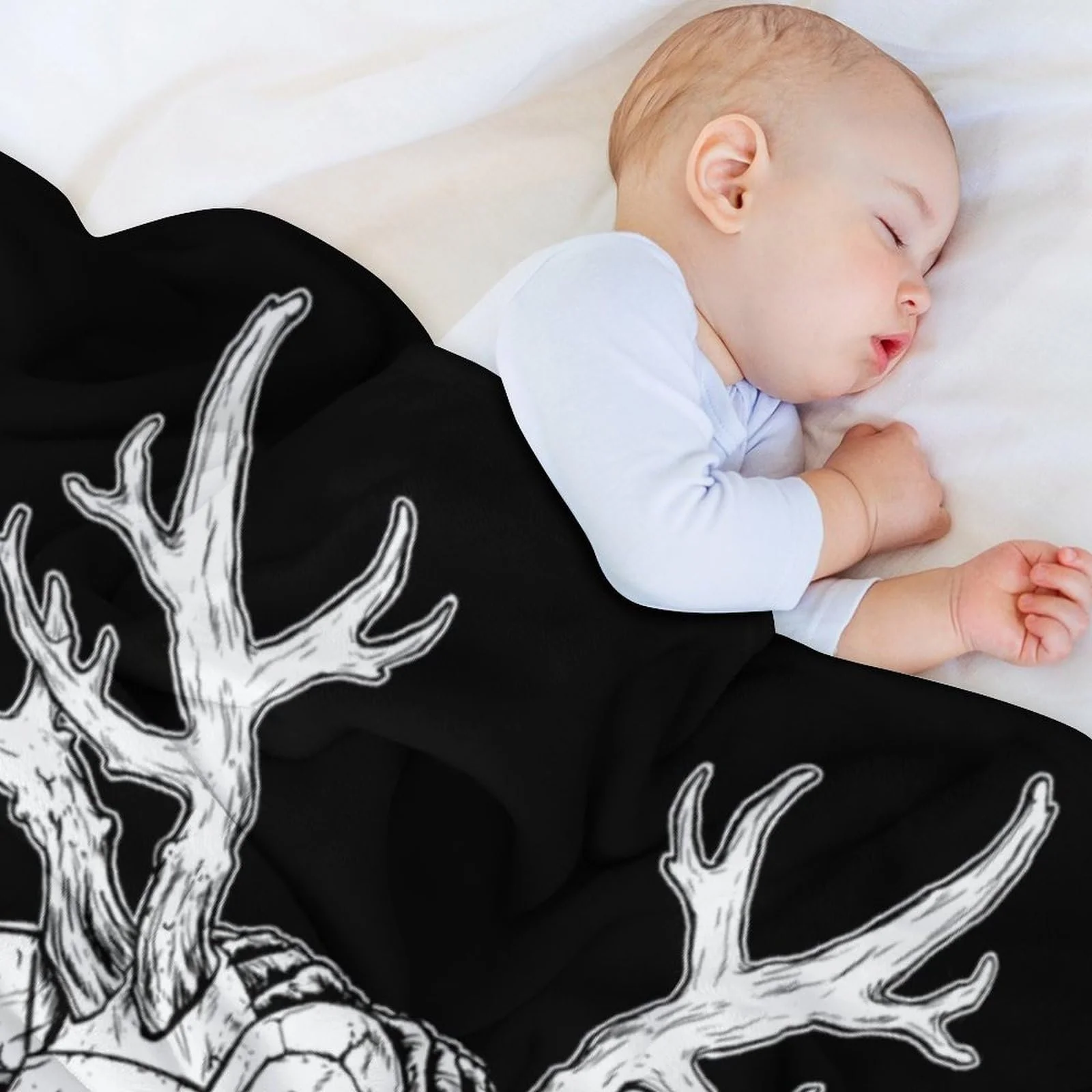 Покривало Viking Mythos М'яка Покривало для дивану, фото №4