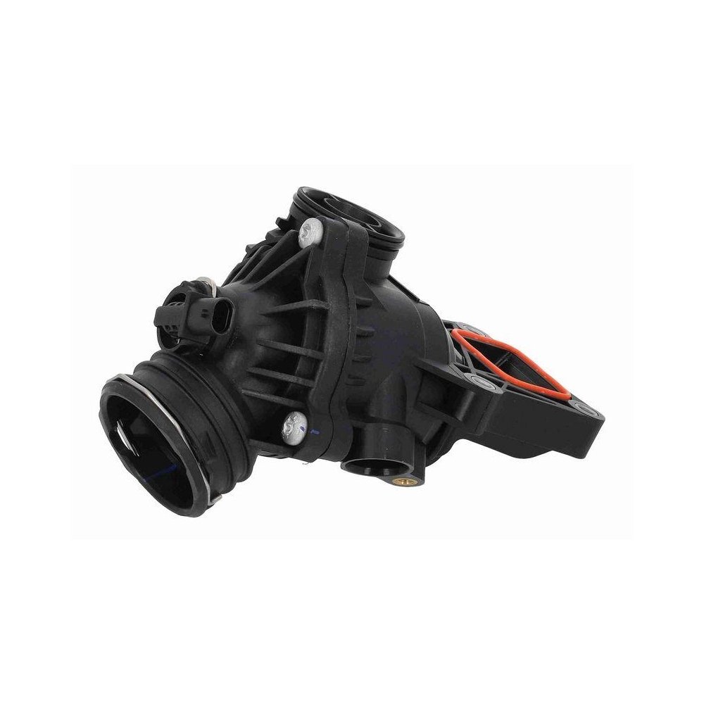 Корпус термостата VEMO Green Mobility Parts V30-99-0003 для MERCEDES-BENZ, фото №1