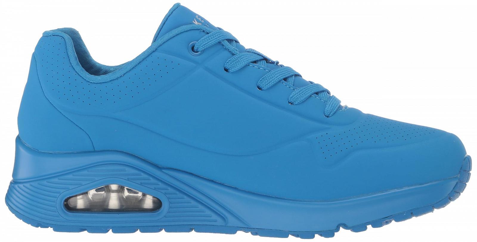 Кроссовки Skechers Uno Stand On Air, фото №6