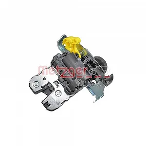 Замок багажника METZGER 2310864 GREENPARTS для VW - Фото 1