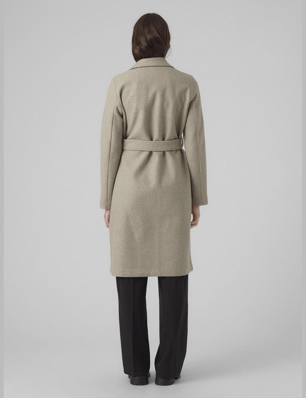 Пальто VERO MODA Vmfortuneaya Ga Noos, фото №3