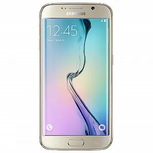 Смартфон Samsung Galaxy S6 Edge 32 GB - Фото 1