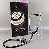 Стетоскоп 3M Littmann Classic III 69см Синій Уцінка Стетоскоп 3M Littmann Classic III 69см Синій Уцінка
