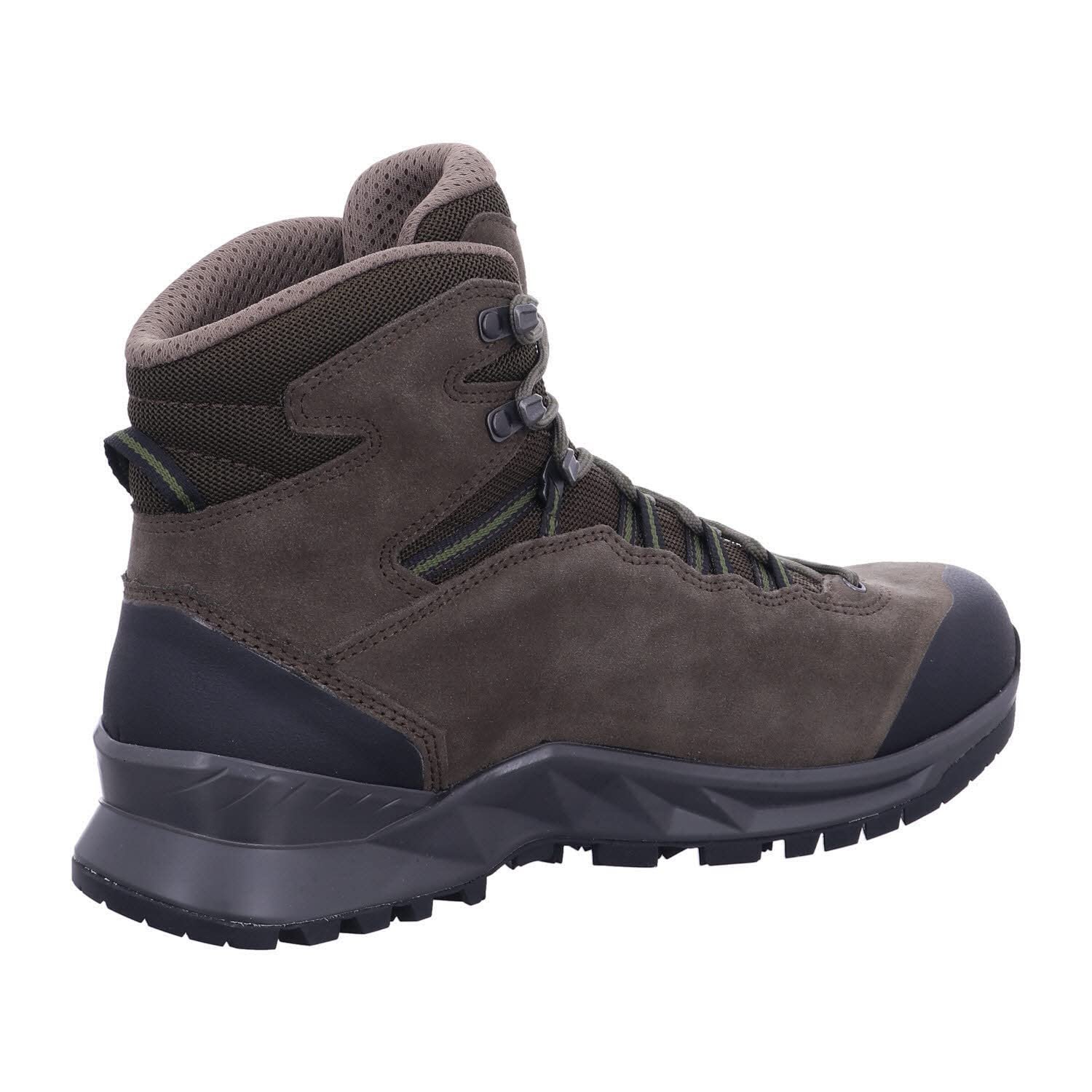 Черевики Lowa Explorer II GTX MID, фото №5 Черевики Lowa Explorer II GTX MID, фото №5