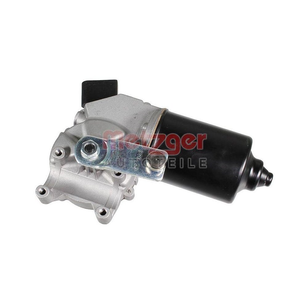 Двигун двірників METZGER 2190689 для OPEL GENERAL MOTORS, передній, фото №1 Двигун двірників METZGER 2190689 для OPEL GENERAL MOTORS, передній, фото №1