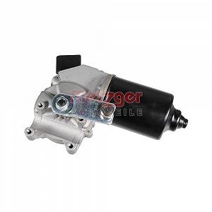 Двигун двірників METZGER 2190689 для OPEL GENERAL MOTORS, передній - Фото 1