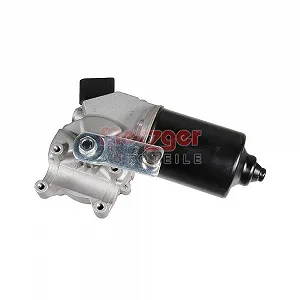 Двигатель стеклоочистителя METZGER 2190689 для OPEL GENERAL MOTORS, передний - Фото 1