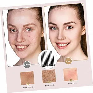 Набір пензлів для підводки очей POPETPOP synthetic.ua - Фото 1