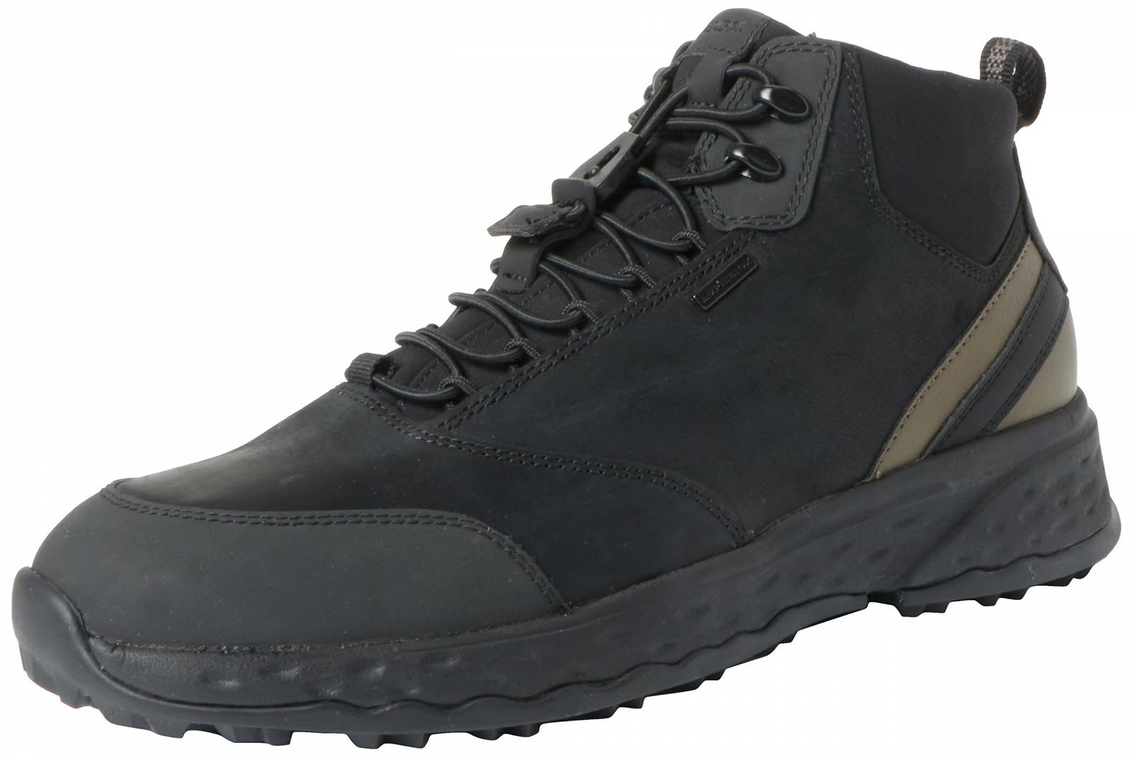 Кросівки Geox U Sterrato B ABX A, фото №1