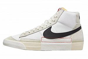 Кросівки Nike Blazer Mid Pro Club чоловічі - Фото 1