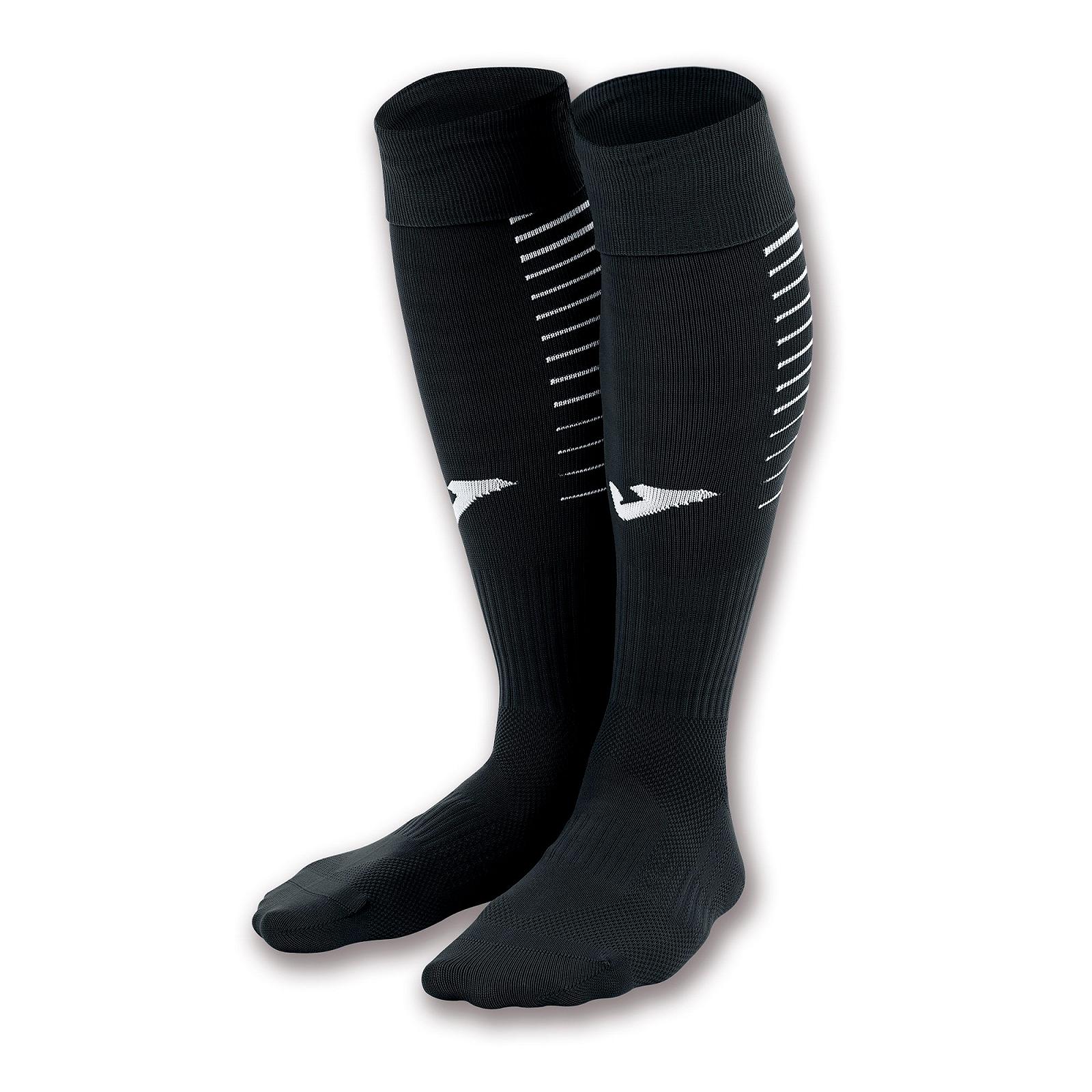 Гетры Joma PREMIER 28-33 Черный, фото №1