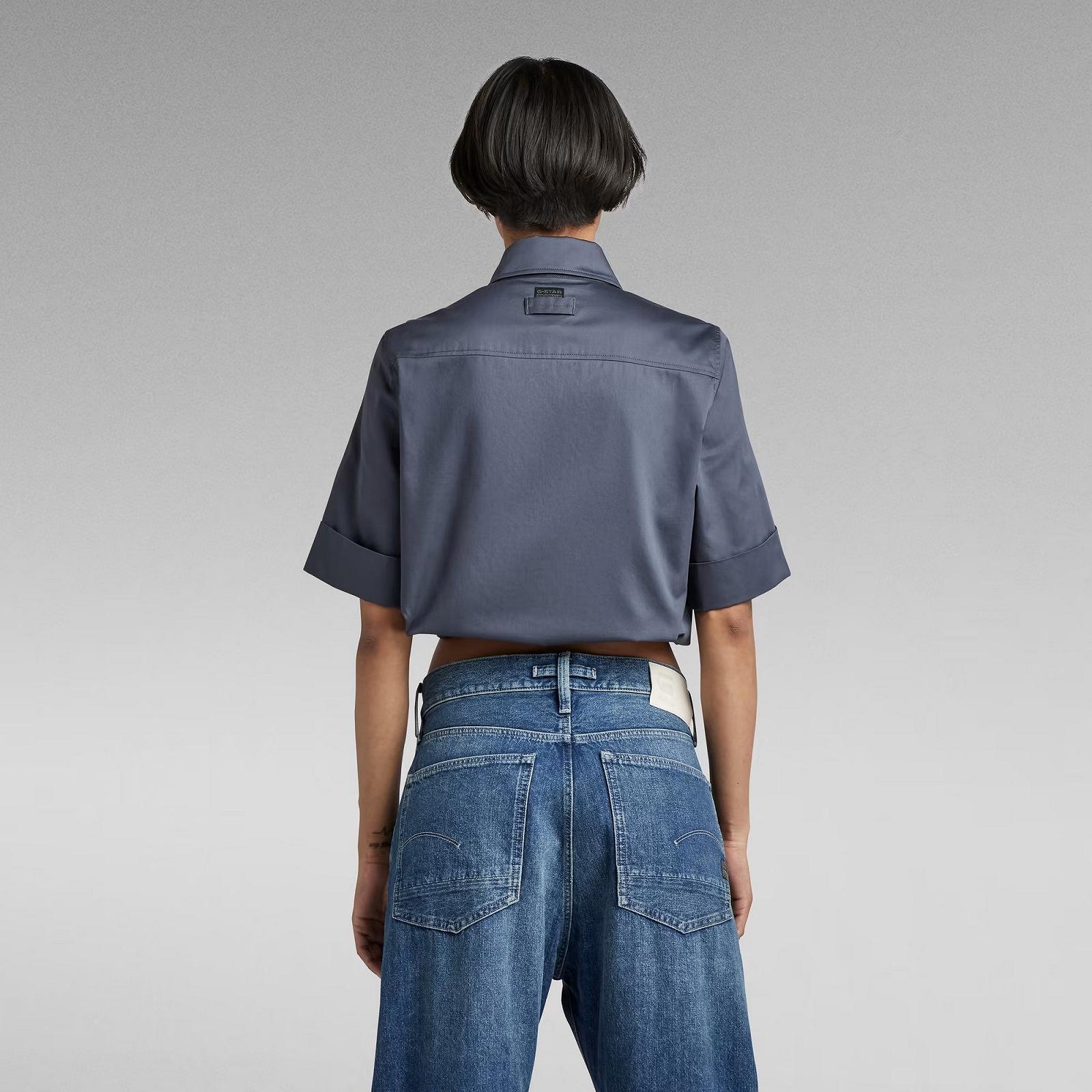 Жіноча футболка G-Star RAW Flight T-Shirt - S, фото №3