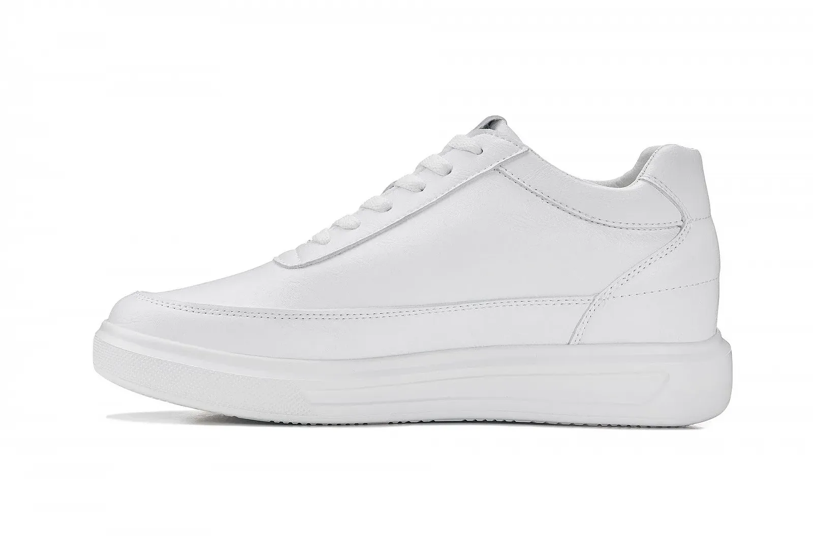 Чоловічі Кросівки CALTO На Підвищеній Підошві Спортивні В'язані 2.8", фото №3 Чоловічі Кросівки CALTO На Підвищеній Підошві Спортивні В'язані 2.8", фото №3