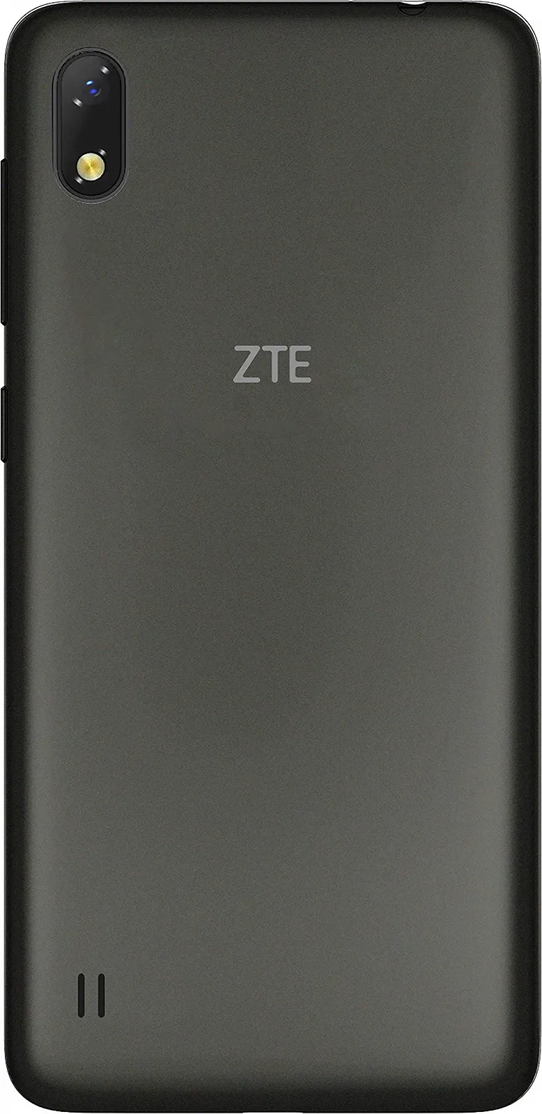 Смартфон ZTE Blade A530 5.45" 2GB 16GB Dual SIM 4G 2600mAh Черный, Серый, фото №2