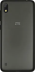 Смартфон ZTE Blade A530 5.45" 2GB 16GB Dual SIM 4G 2600mAh Черный, Серый цена на synthetic.ua - Фото 1 Смартфон ZTE Blade A530 5.45" 2GB 16GB Dual SIM 4G 2600mAh Черный, Серый synthetic.ua - Фото 1