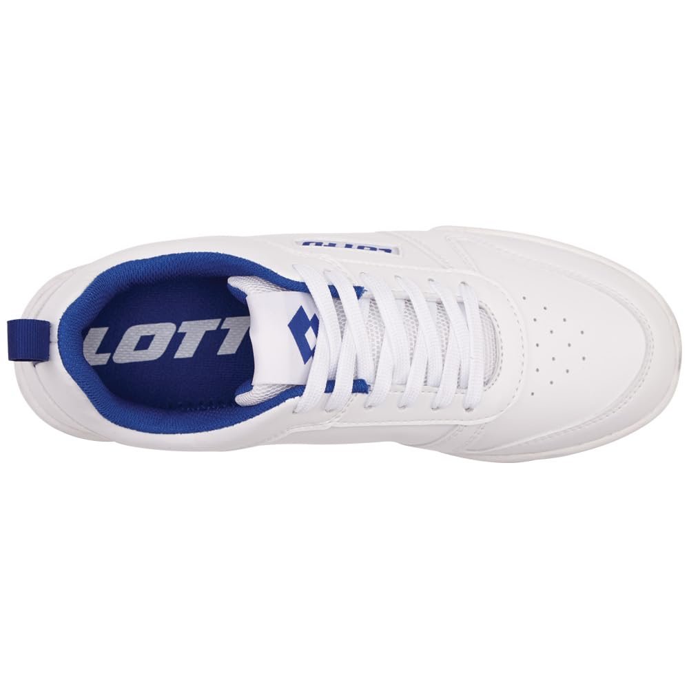Чоловічі trainers Lotto TOCO BC XL 2400172X, фото №5