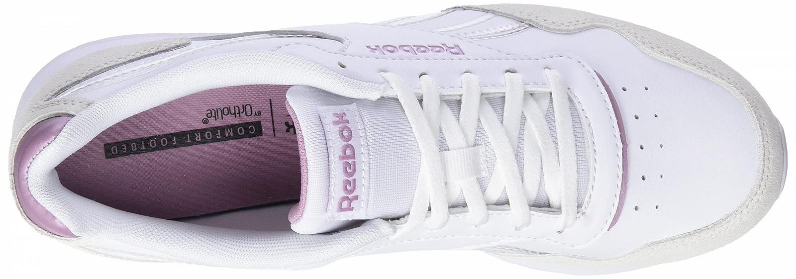 Кросівки Reebok Royal Glide Жіночі, фото №5