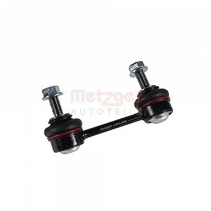 Стійка стабілізатора METZGER AUTOTEILE 53084803 COMPETENCE KIT GREENPARTS - Фото 1