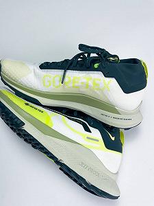 Кросівки Nike React Pegasus Trail 4 GTX (Білі) 42 synthetic.ua - Фото 1