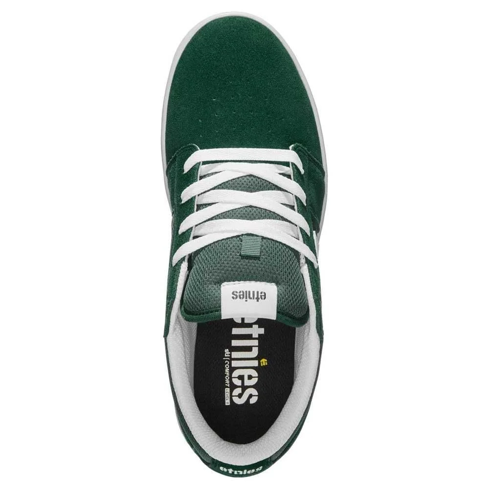 Кросівки Etnies Cresta чоловічі, фото №4 Кросівки Etnies Cresta чоловічі, фото №4