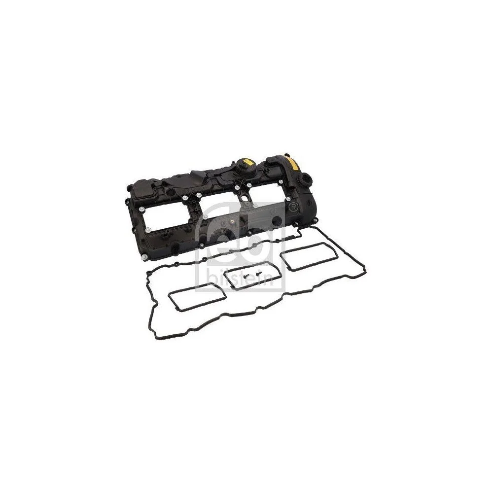 Кришка головки блоку циліндрів FEBI BILSTEIN 196312 febi Plus для BMW, фото №1